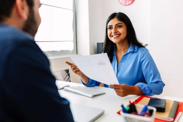 Job Search Blunders That Quietly Cost You Interviews