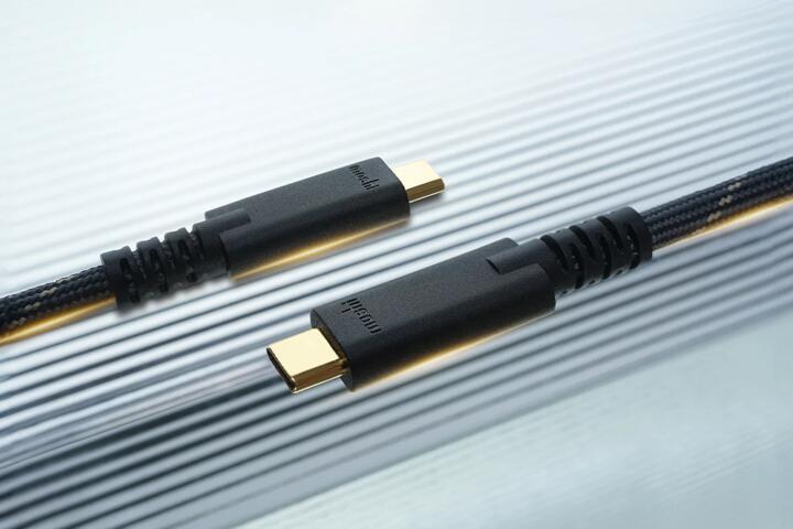 USB-C Cables: Why Connector Shape Means Nothing