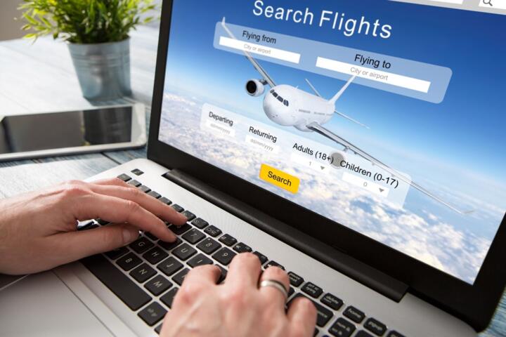 Booking Flights? Don't Make These Expensive Errors
