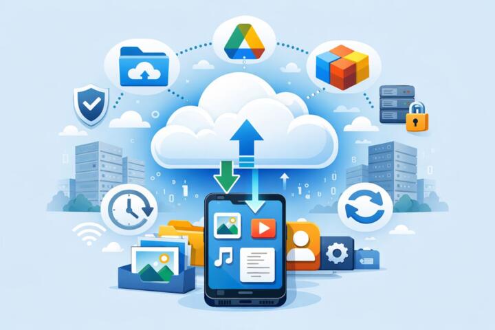 Cloud Backup vs Sync: The Failure Modes Are Different