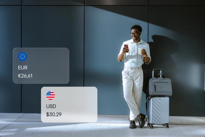 Dynamic Currency Conversion: When to Decline It