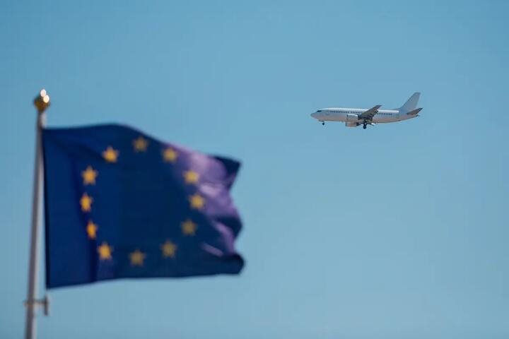 Schengen 90/180 Rule: Common Counting Mistakes